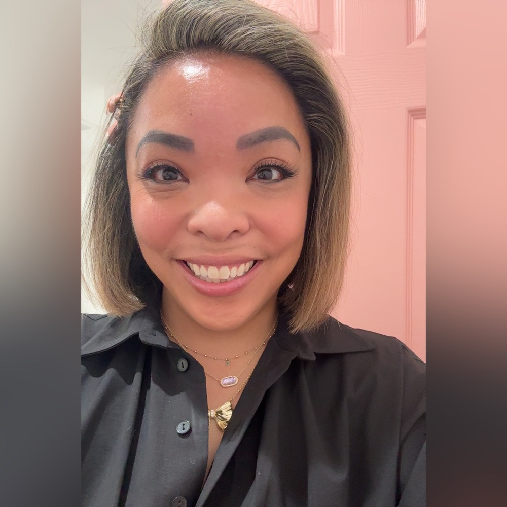 Meet your Posher, Maile